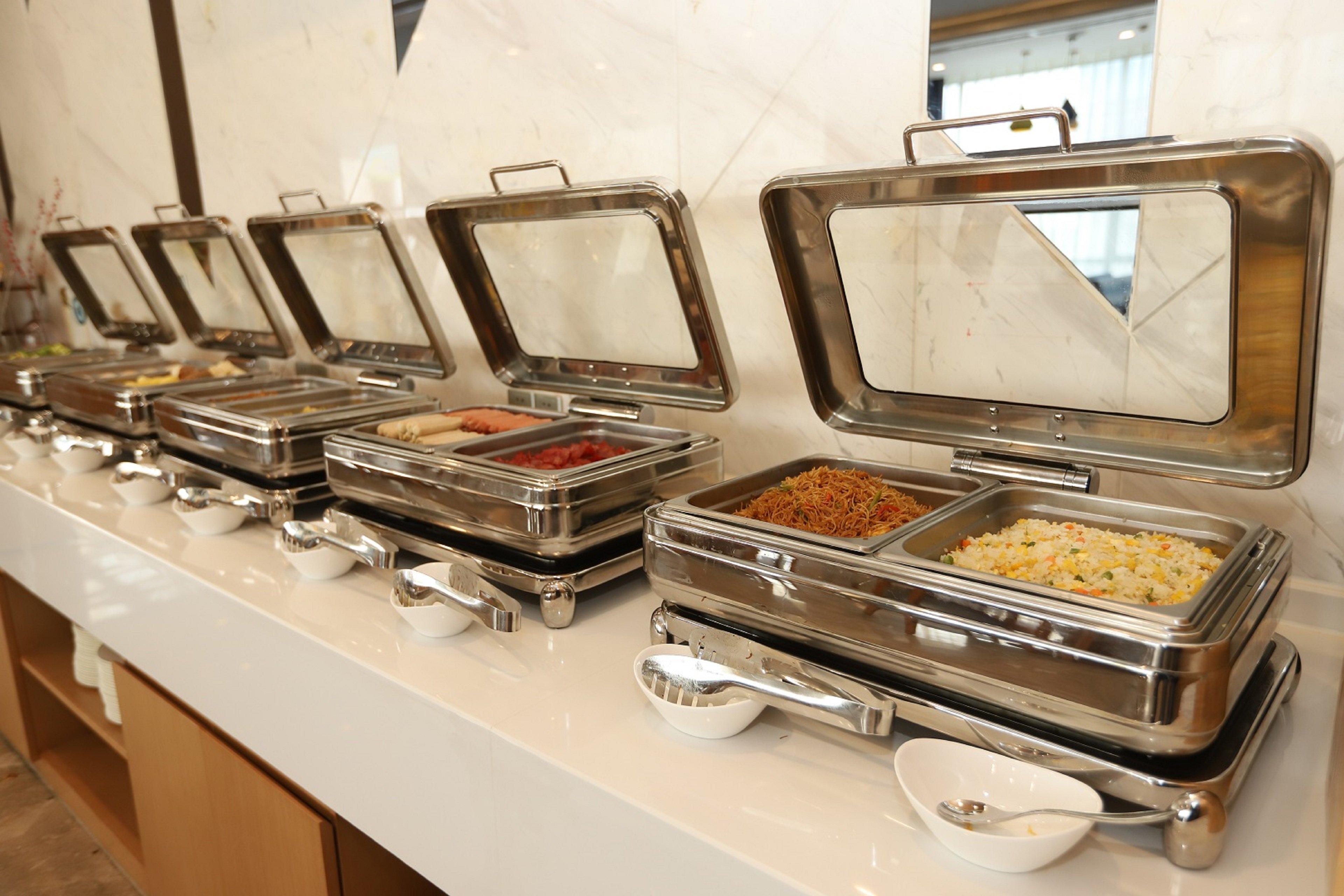 Отель Hyatt House Chengdu Pebble Walk Экстерьер фото