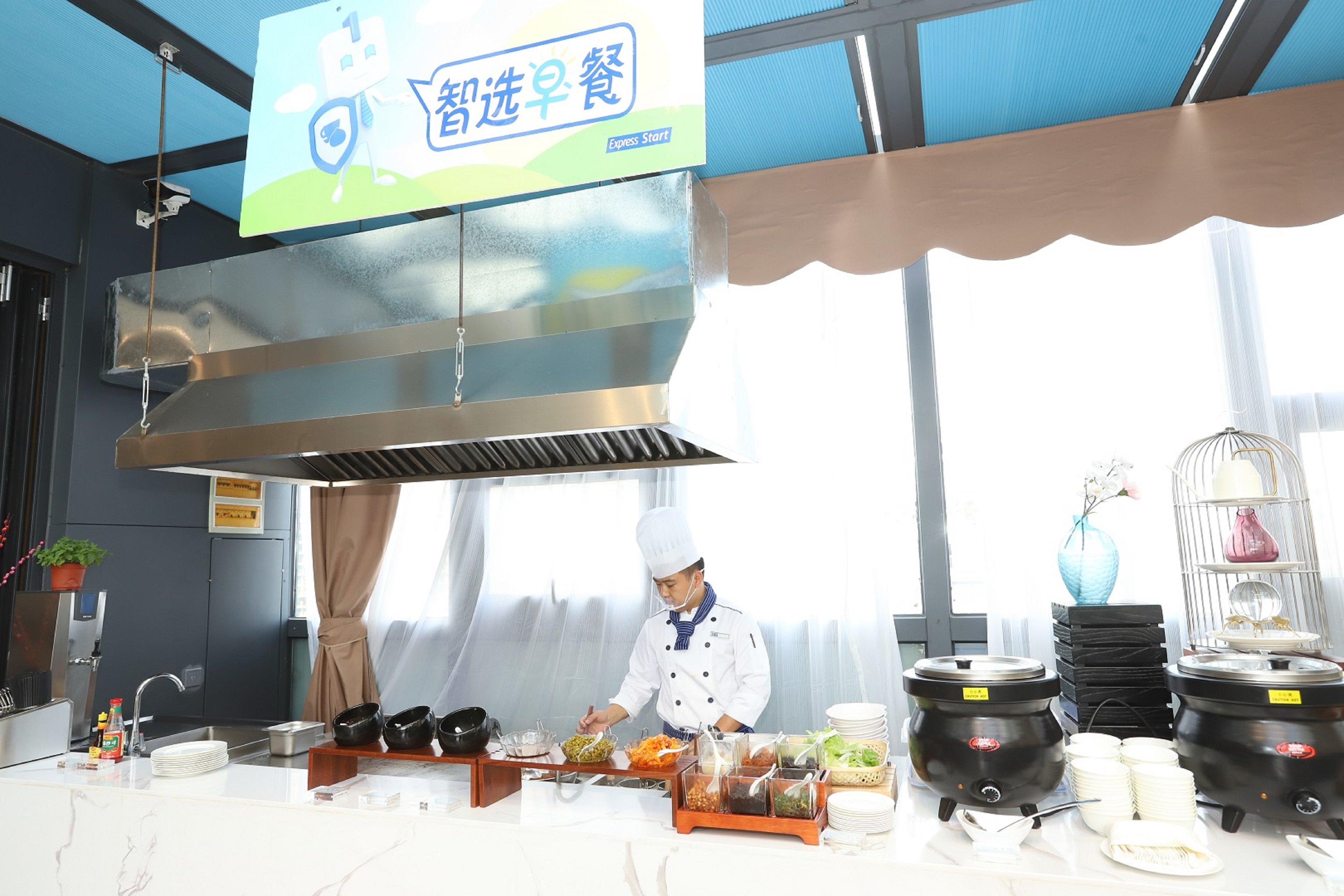 Отель Hyatt House Chengdu Pebble Walk Экстерьер фото