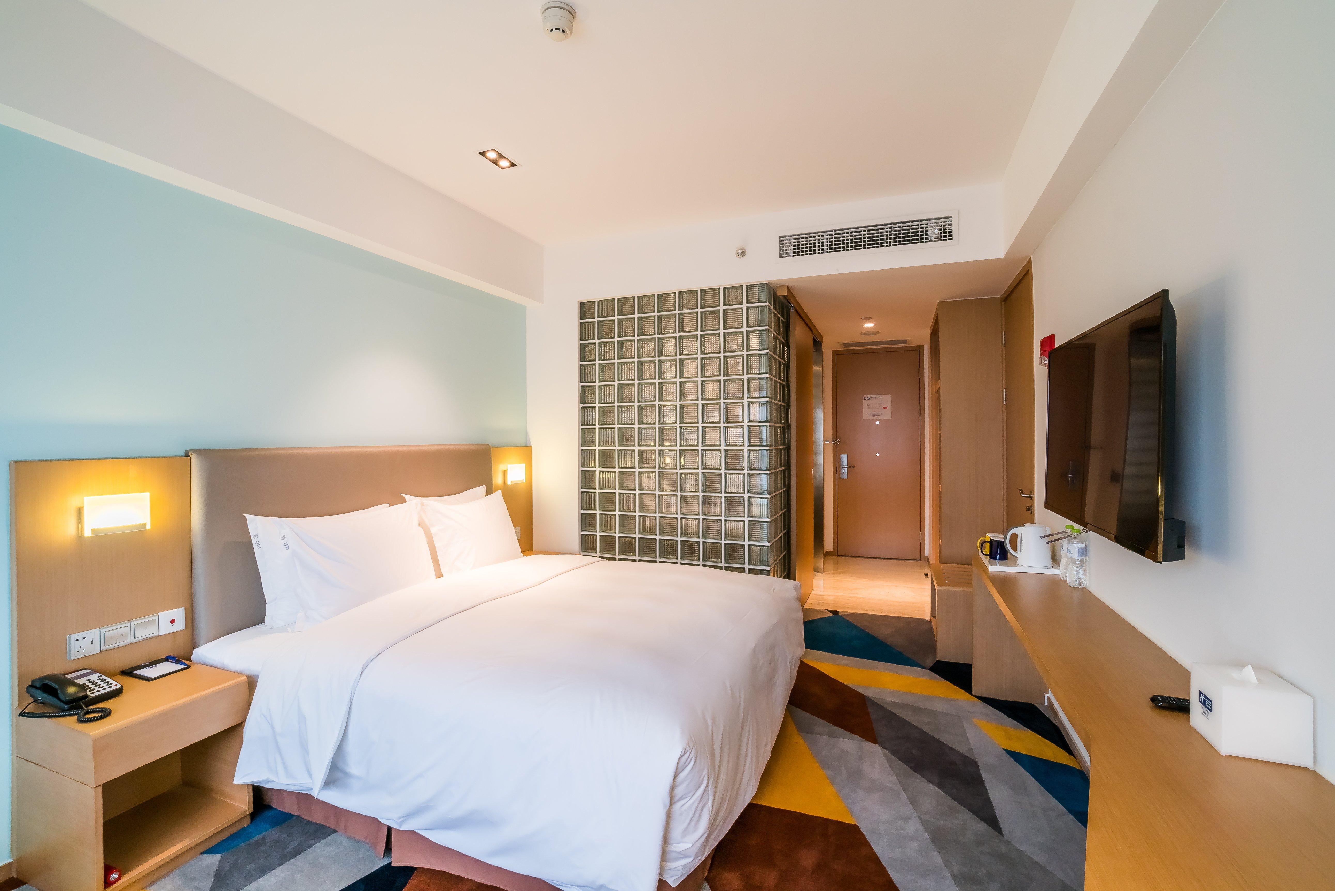 Отель Hyatt House Chengdu Pebble Walk Экстерьер фото