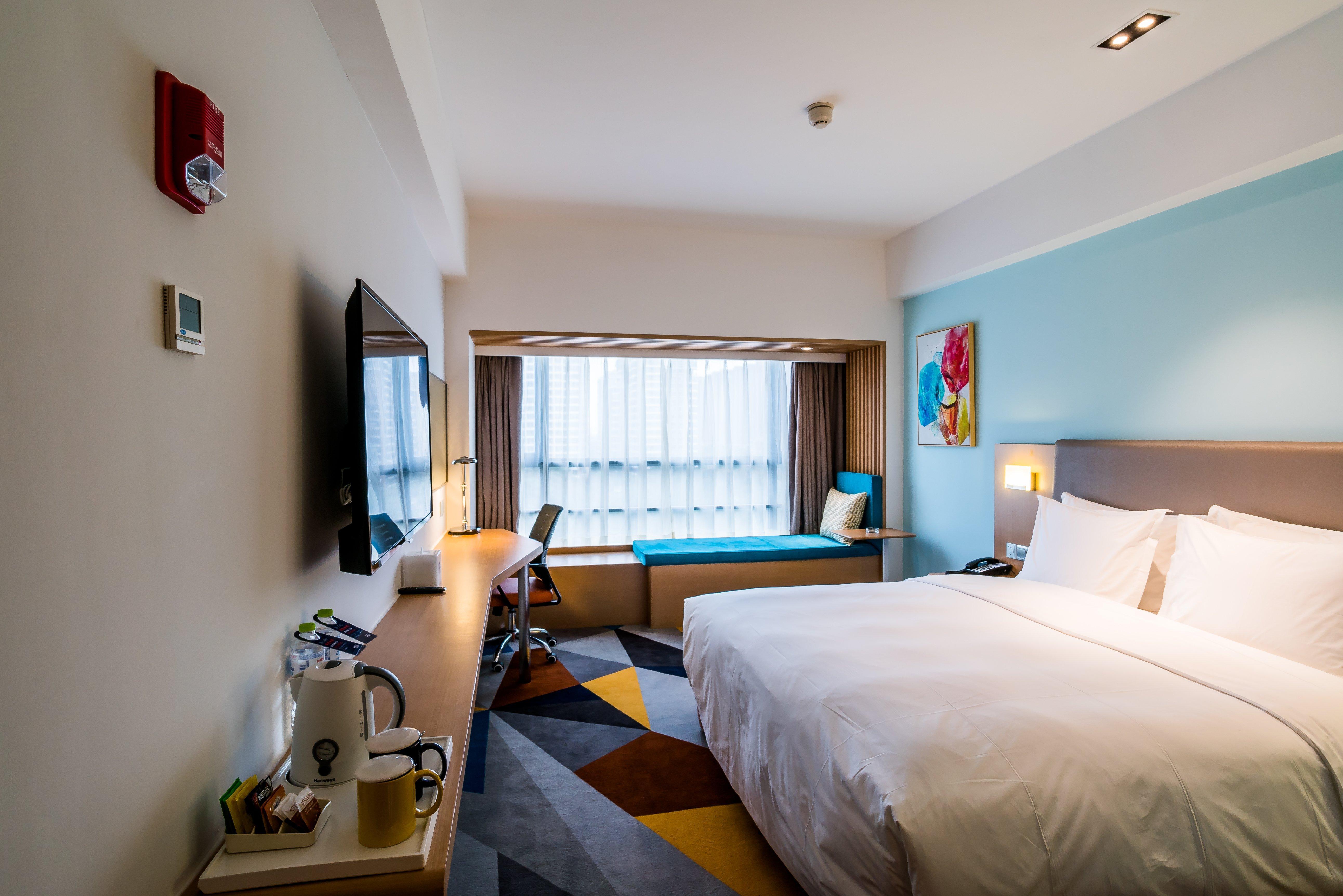 Отель Hyatt House Chengdu Pebble Walk Экстерьер фото